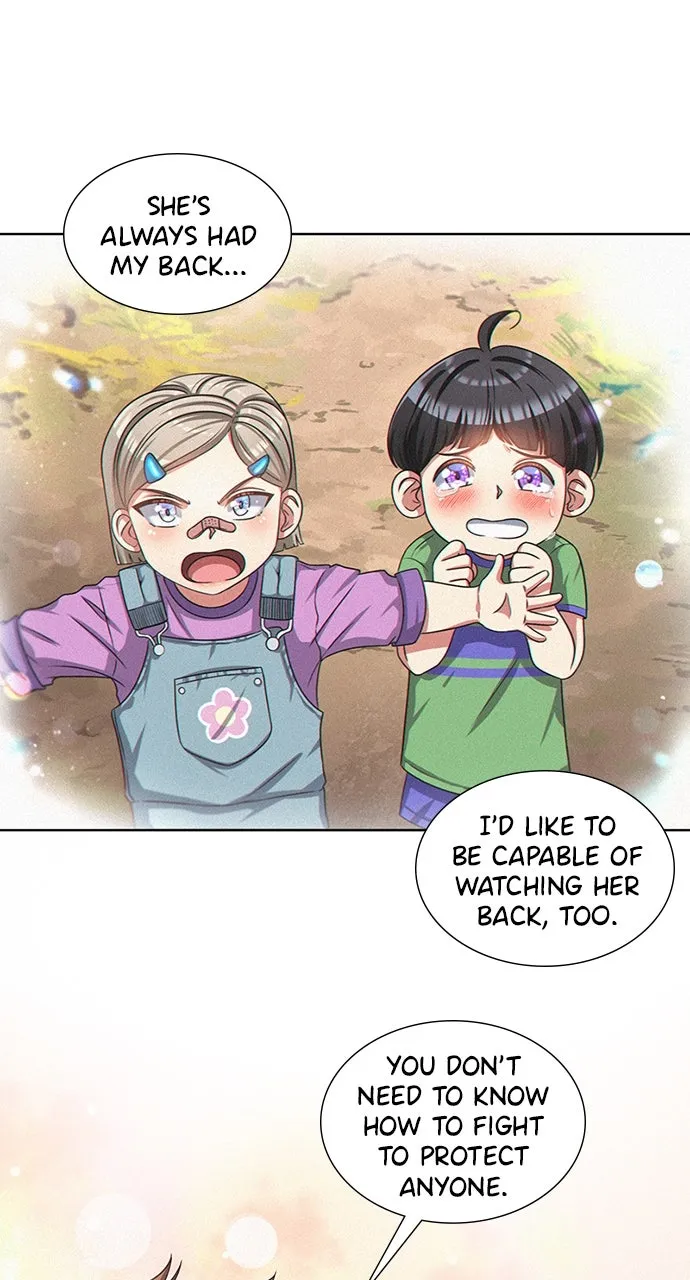 K.O! Chapter 43 page 85 - 