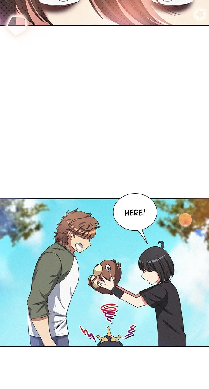 K.O! Chapter 43 page 88 - 