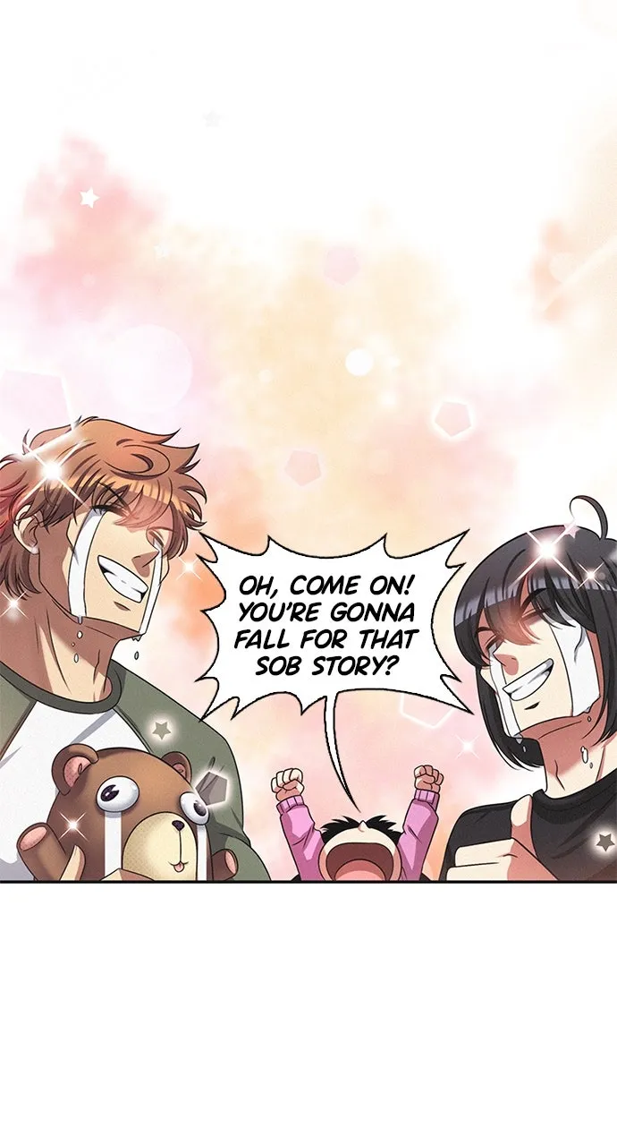 K.O! Chapter 43 page 90 - 
