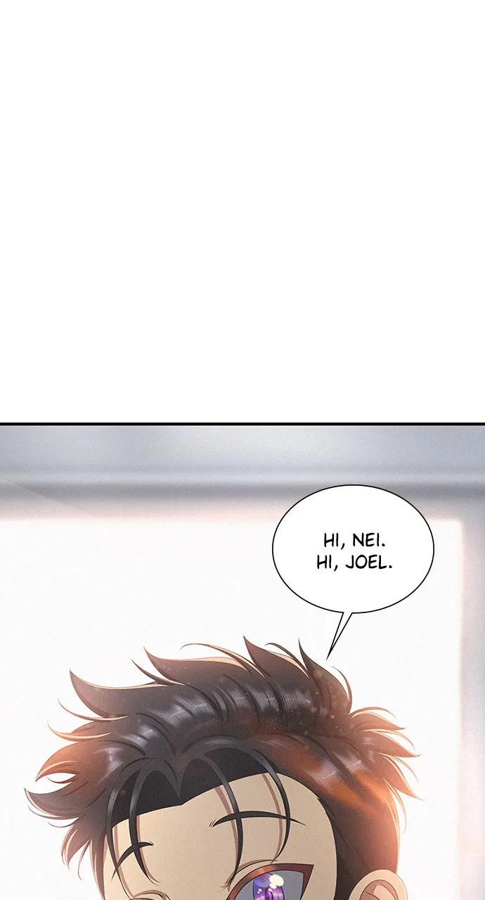 K.O! Chapter 43 page 10 - 