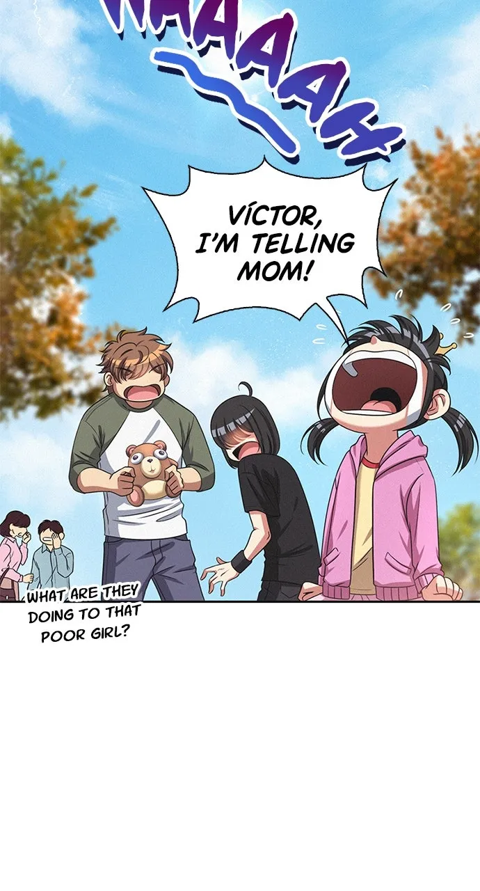 K.O! Chapter 43 page 93 - 