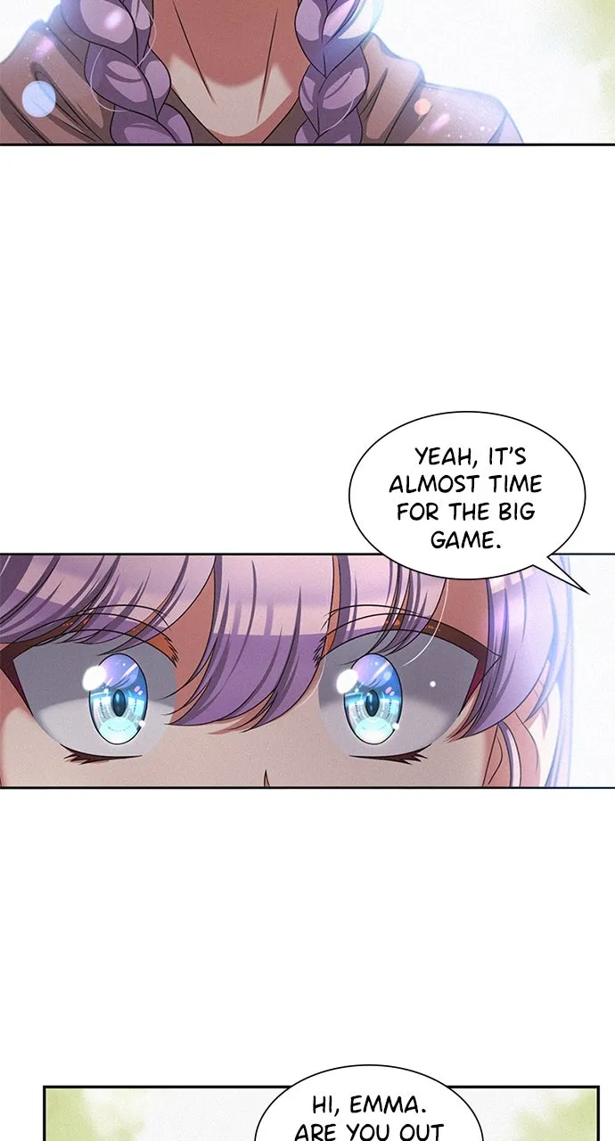 K.O! Chapter 43 page 99 - 
