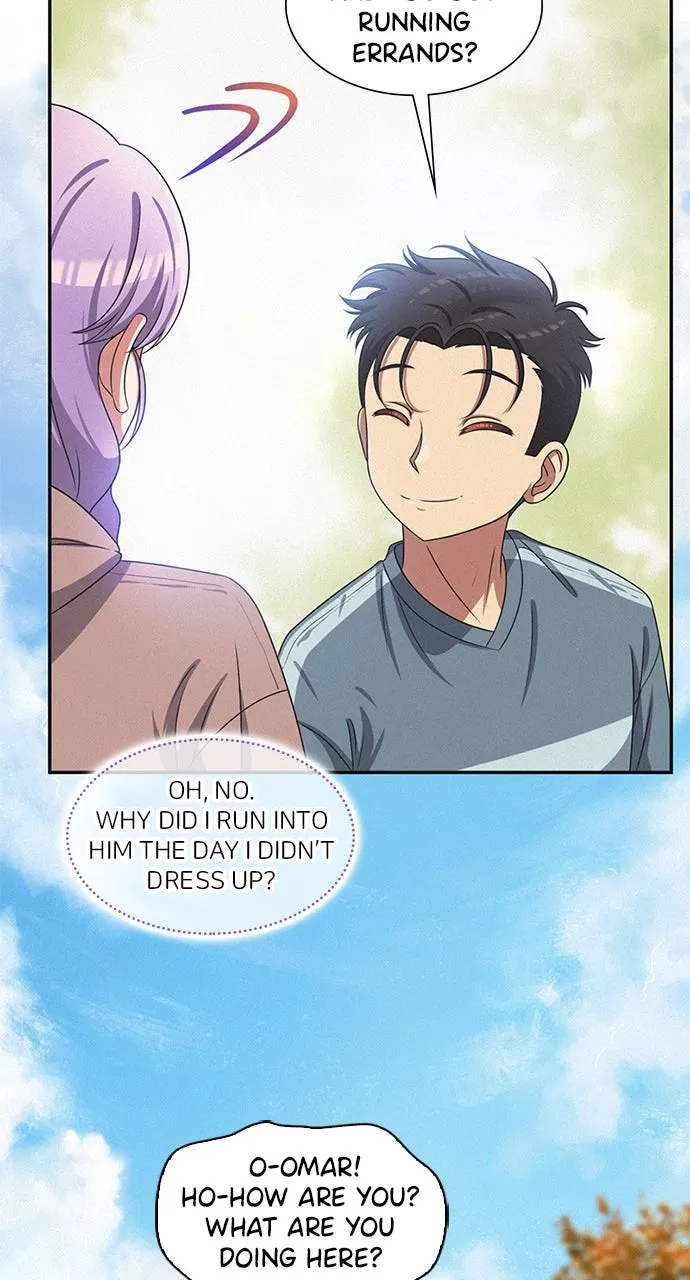 K.O! Chapter 43 page 100 - 