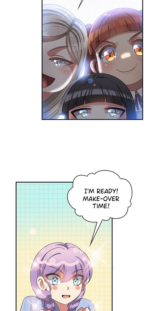 K.O! Chapter 44 page 23 - 