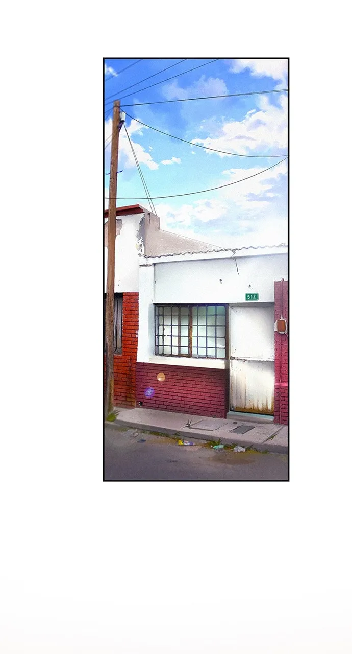K.O! Chapter 44 page 25 - 