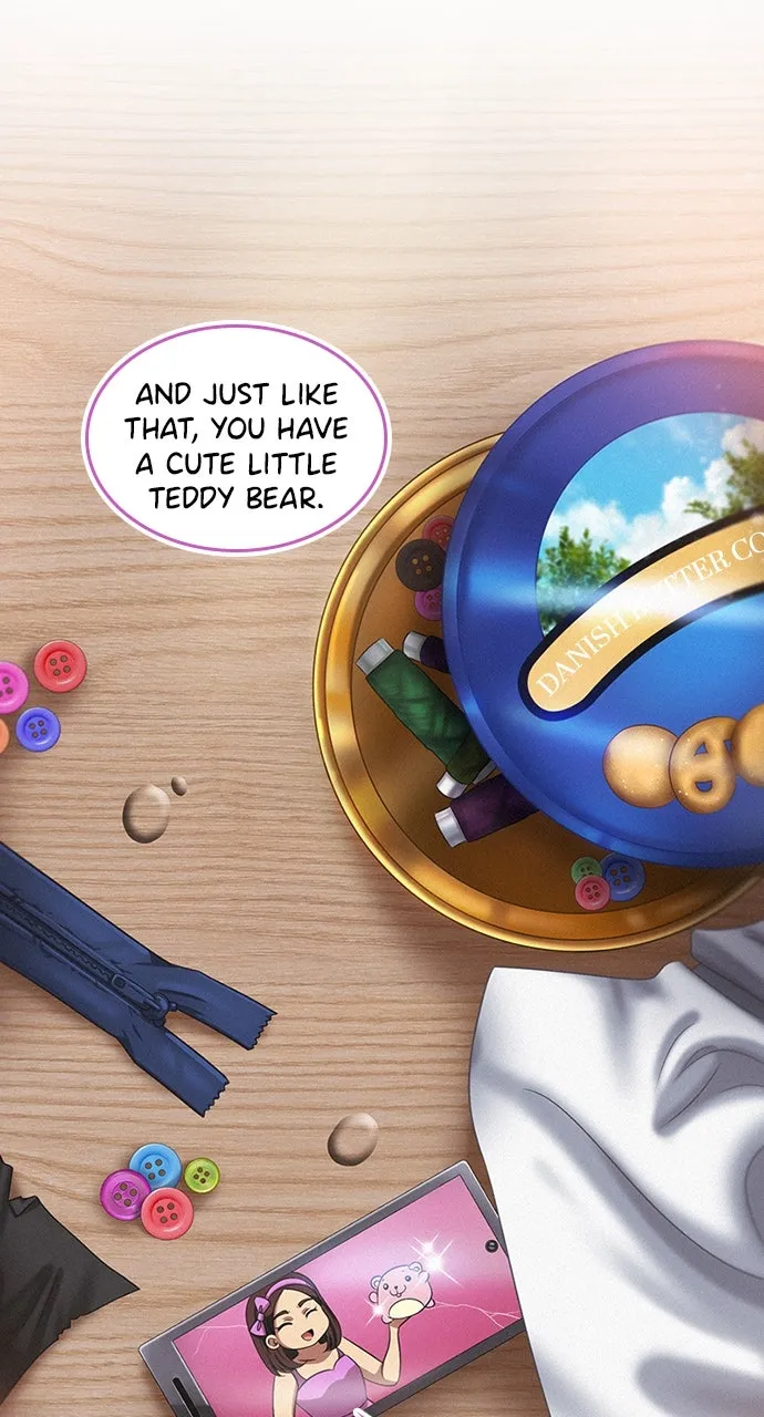 K.O! Chapter 44 page 26 - 