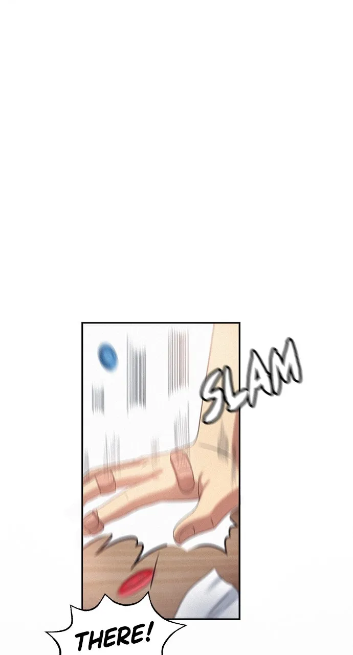 K.O! Chapter 44 page 28 - 
