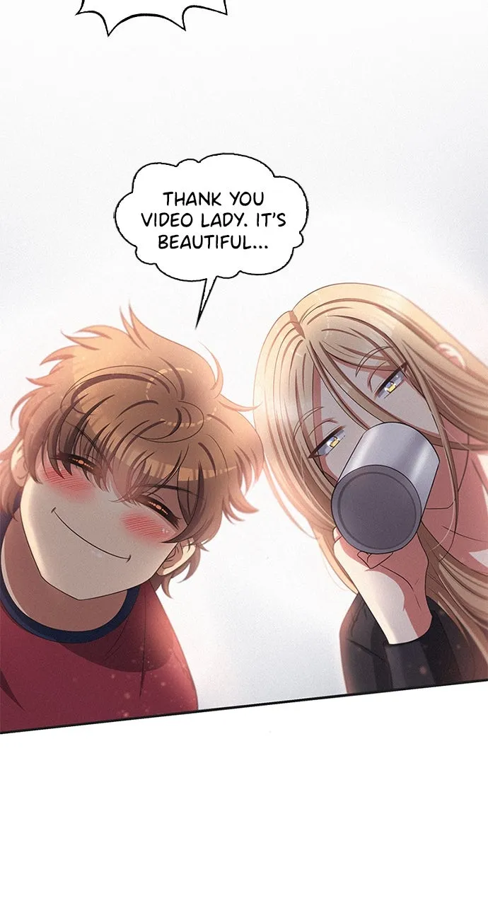 K.O! Chapter 44 page 29 - 
