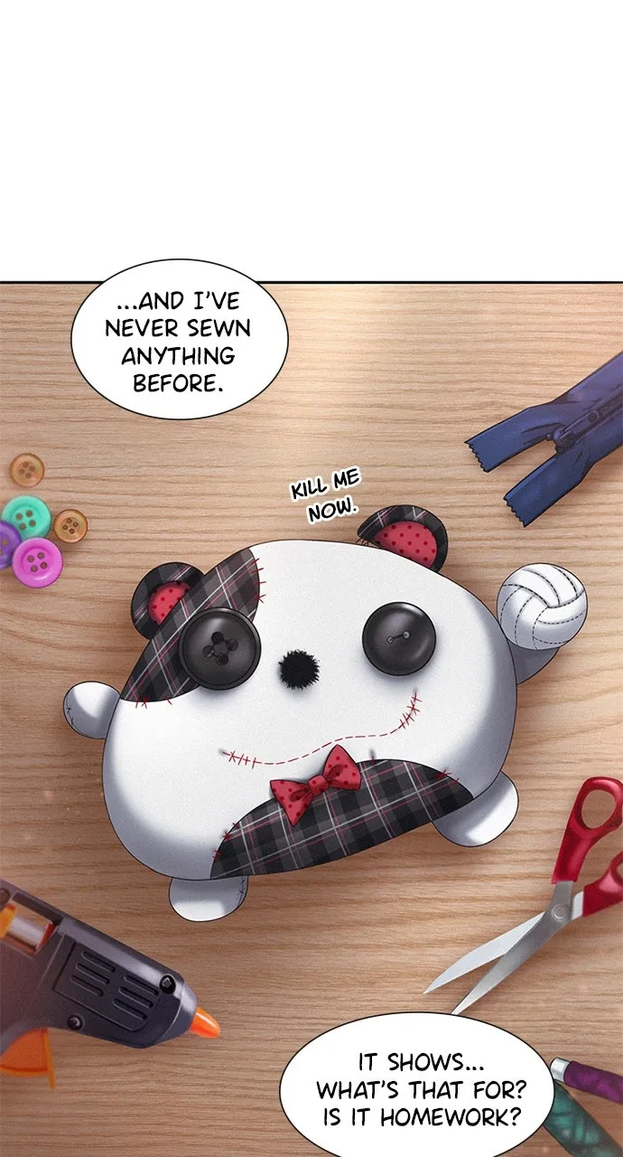 K.O! Chapter 44 page 30 - 