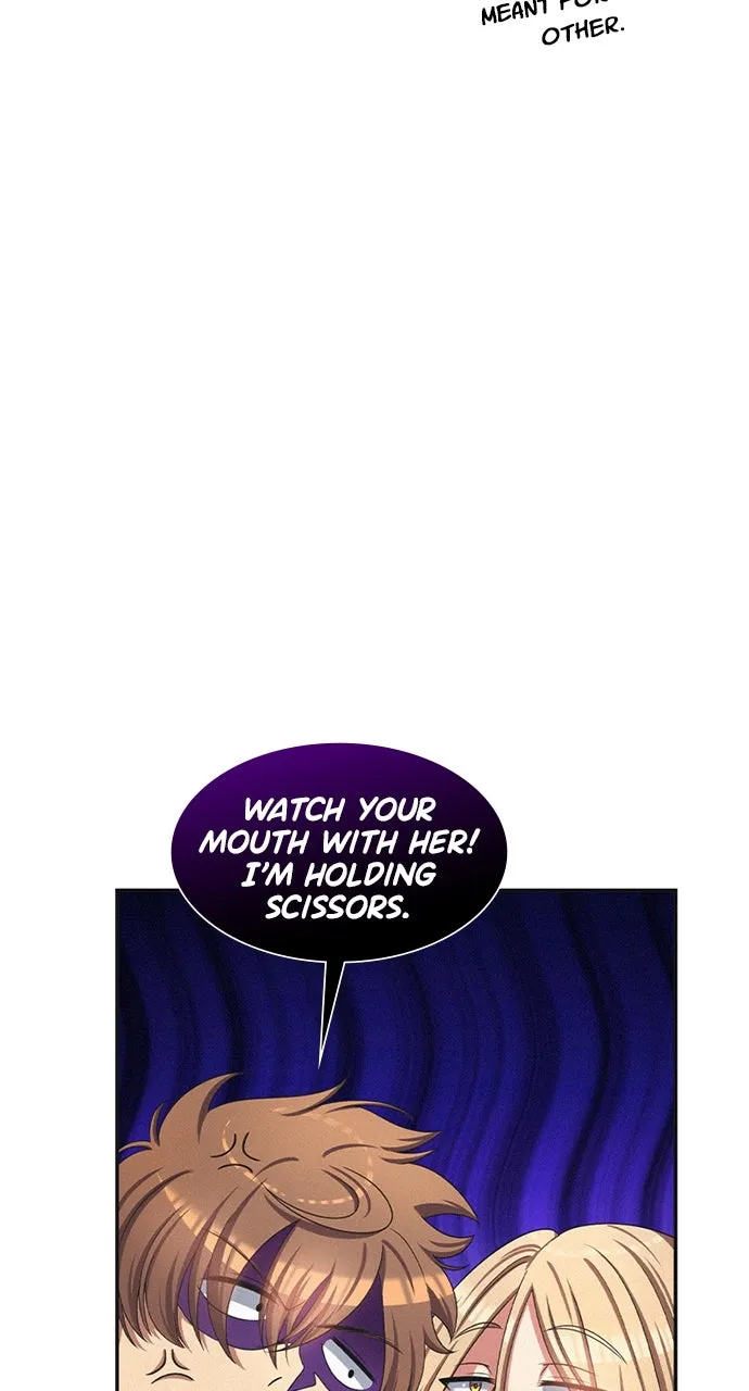 K.O! Chapter 44 page 32 - 