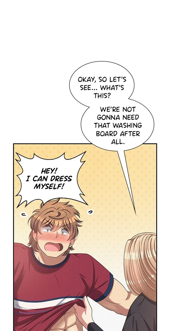 K.O! Chapter 44 page 44 - 