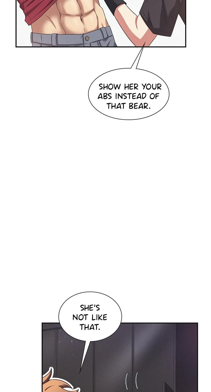 K.O! Chapter 44 page 45 - 
