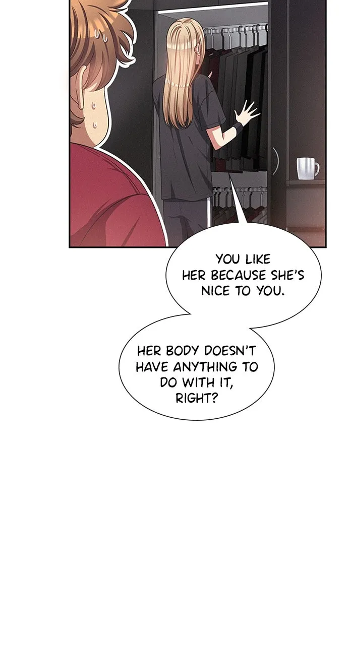 K.O! Chapter 44 page 46 - 