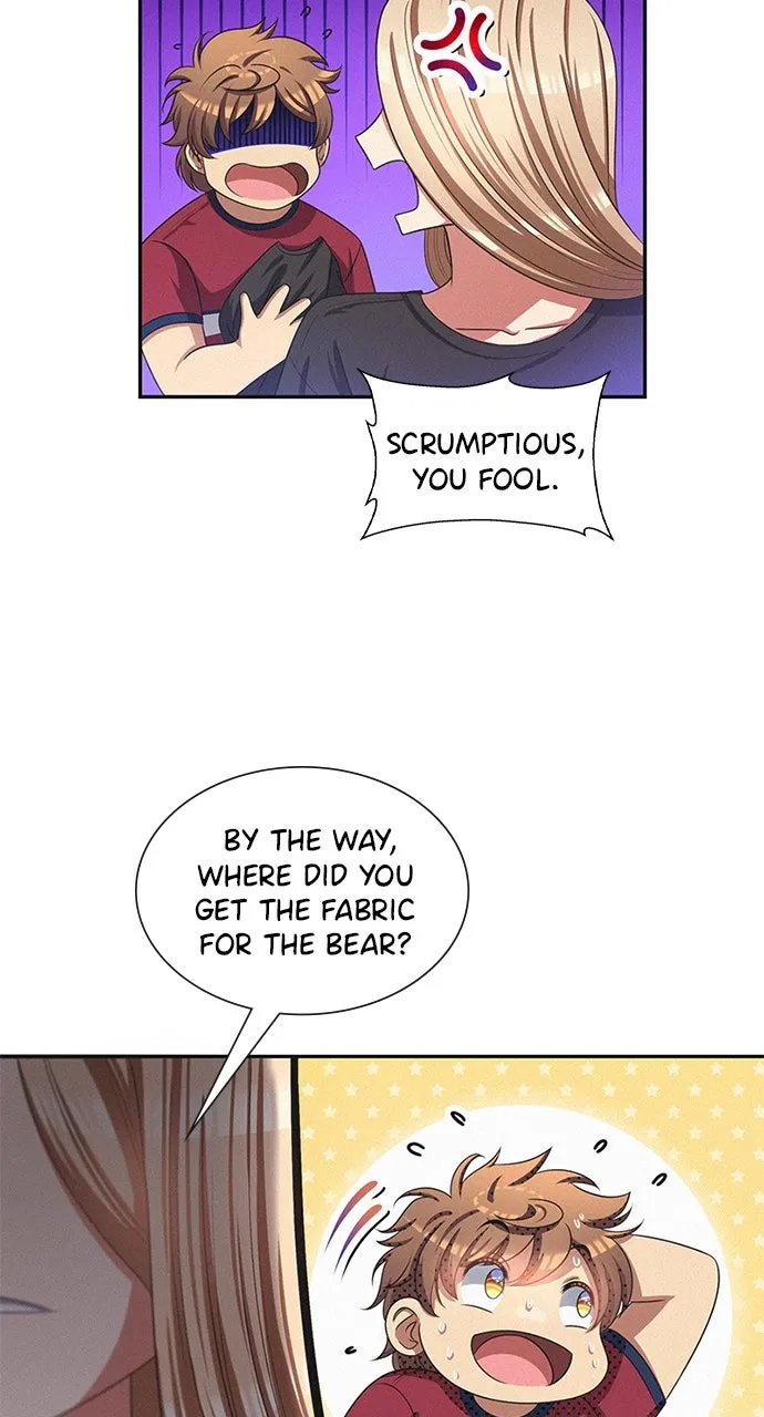 K.O! Chapter 44 page 49 - 