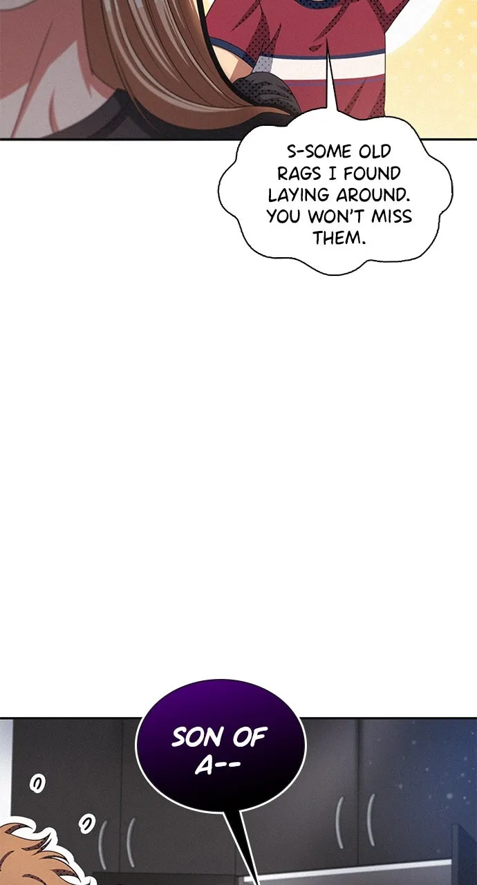 K.O! Chapter 44 page 50 - 