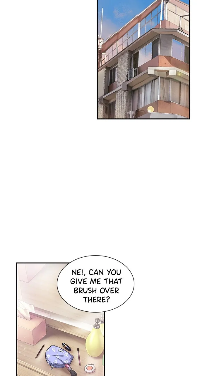 K.O! Chapter 44 page 53 - 