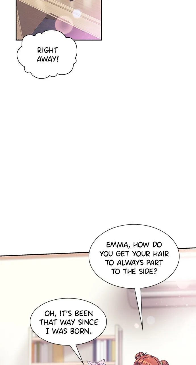 K.O! Chapter 44 page 54 - 