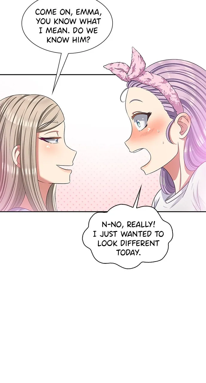 K.O! Chapter 44 page 58 - 