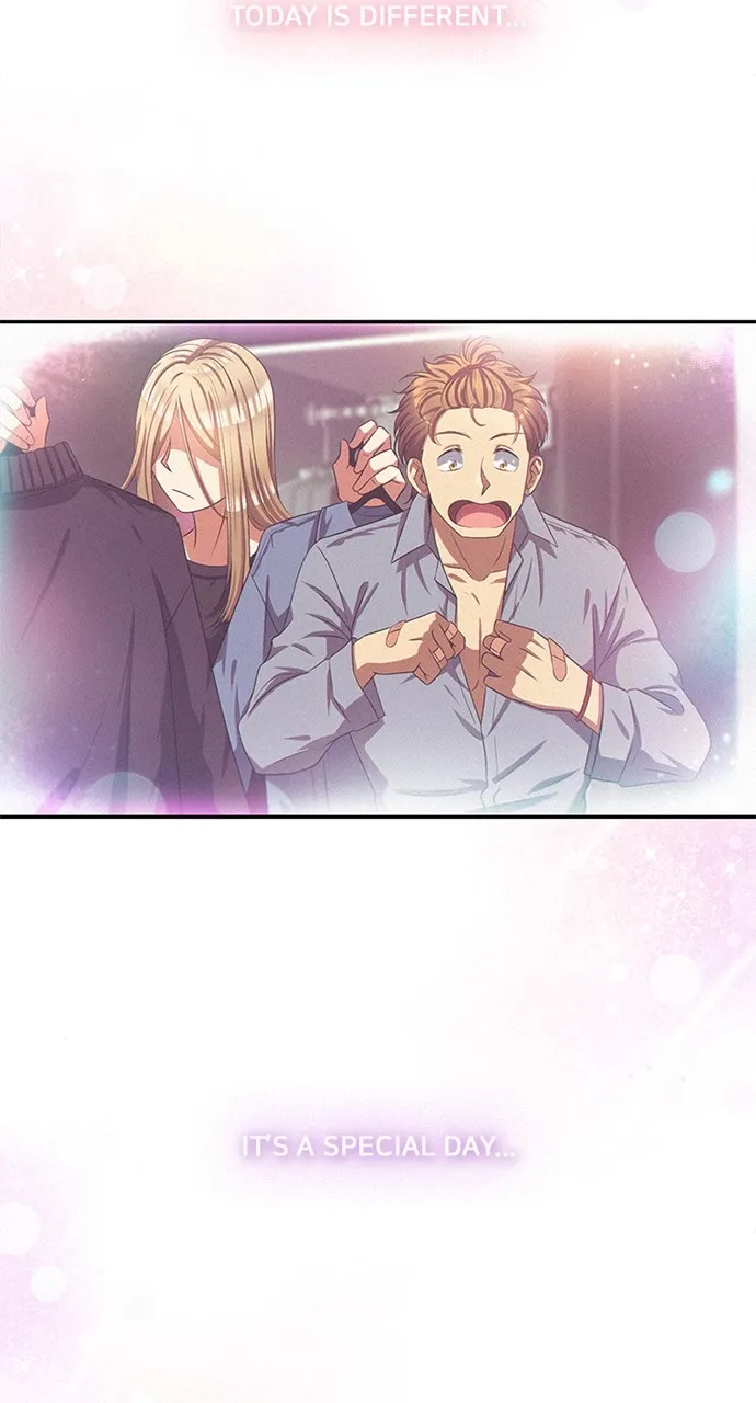 K.O! Chapter 44 page 62 - 