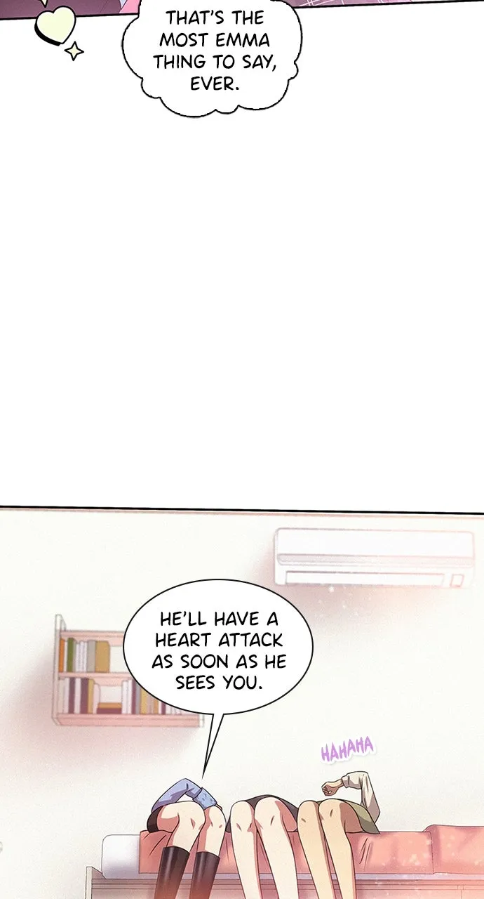 K.O! Chapter 44 page 70 - 