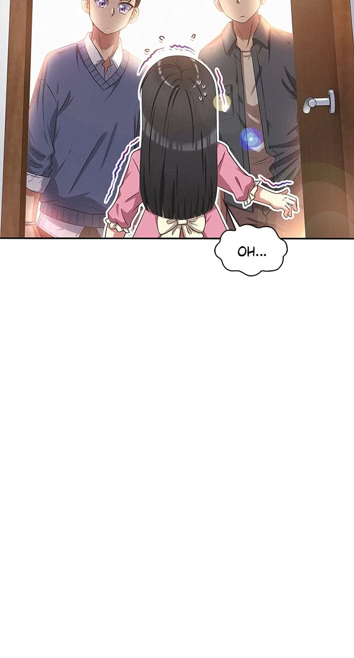 K.O! Chapter 44 page 73 - 
