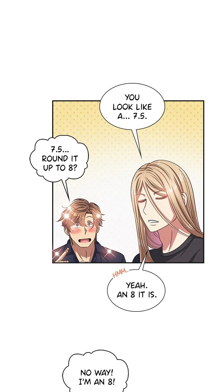 K.O! Chapter 44 page 80 - 
