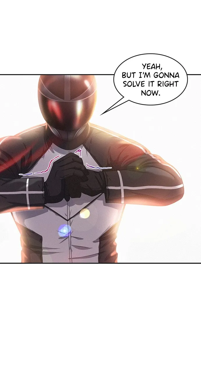 K.O! Chapter 44 page 92 - 