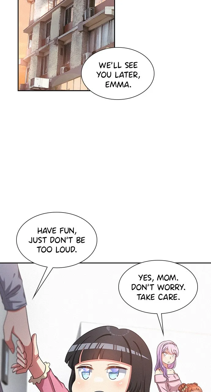 K.O! Chapter 45 page 2 - 