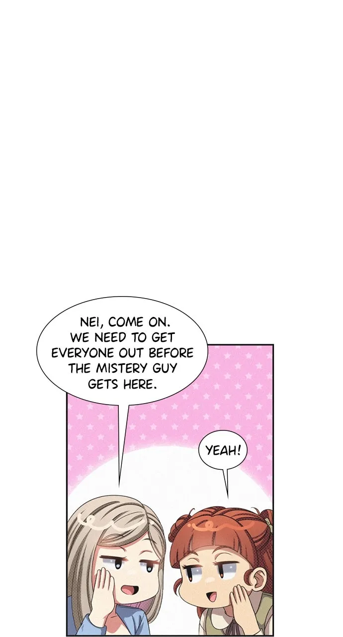 K.O! Chapter 45 page 107 - 