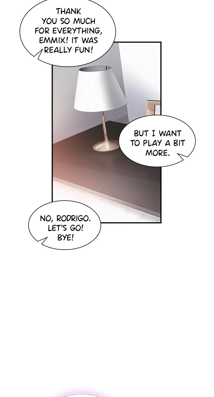 K.O! Chapter 45 page 112 - 