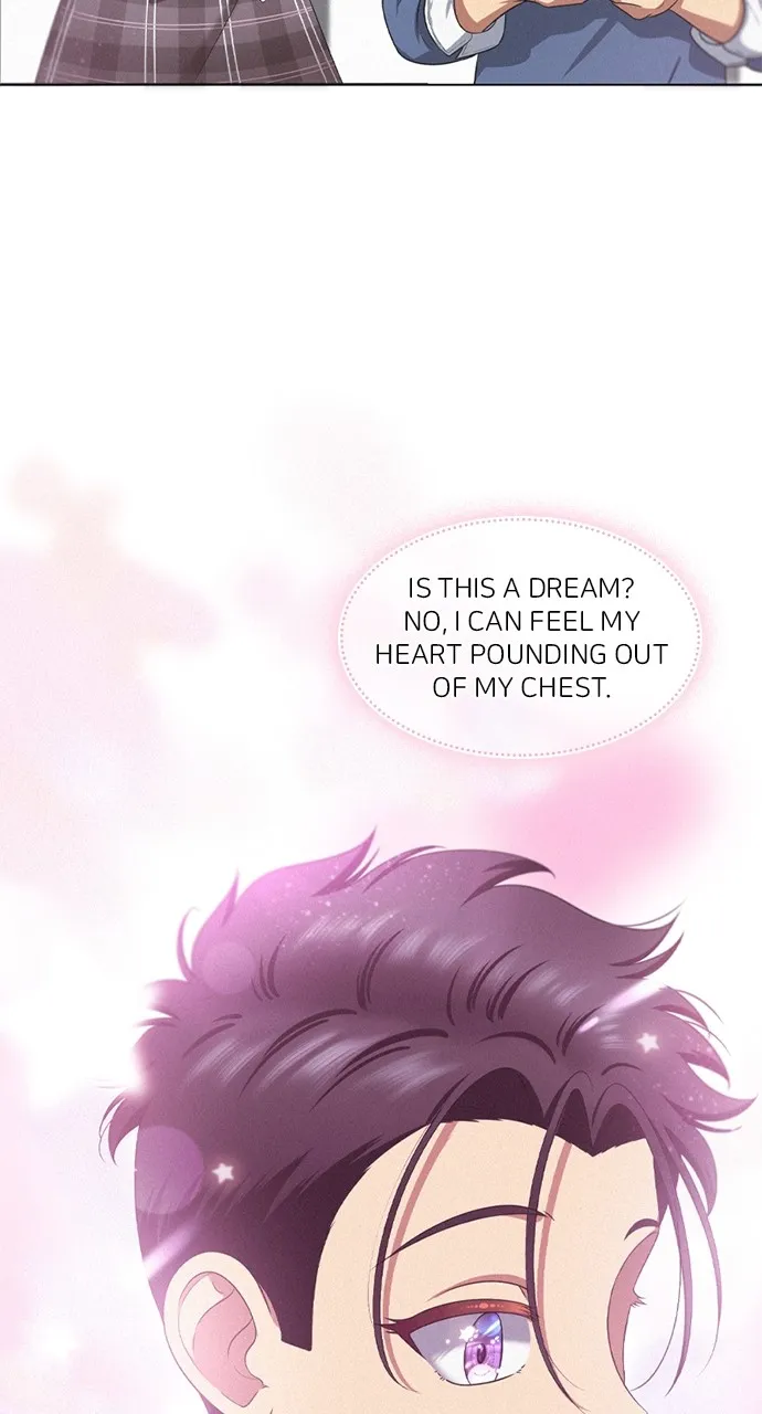 K.O! Chapter 45 page 114 - 