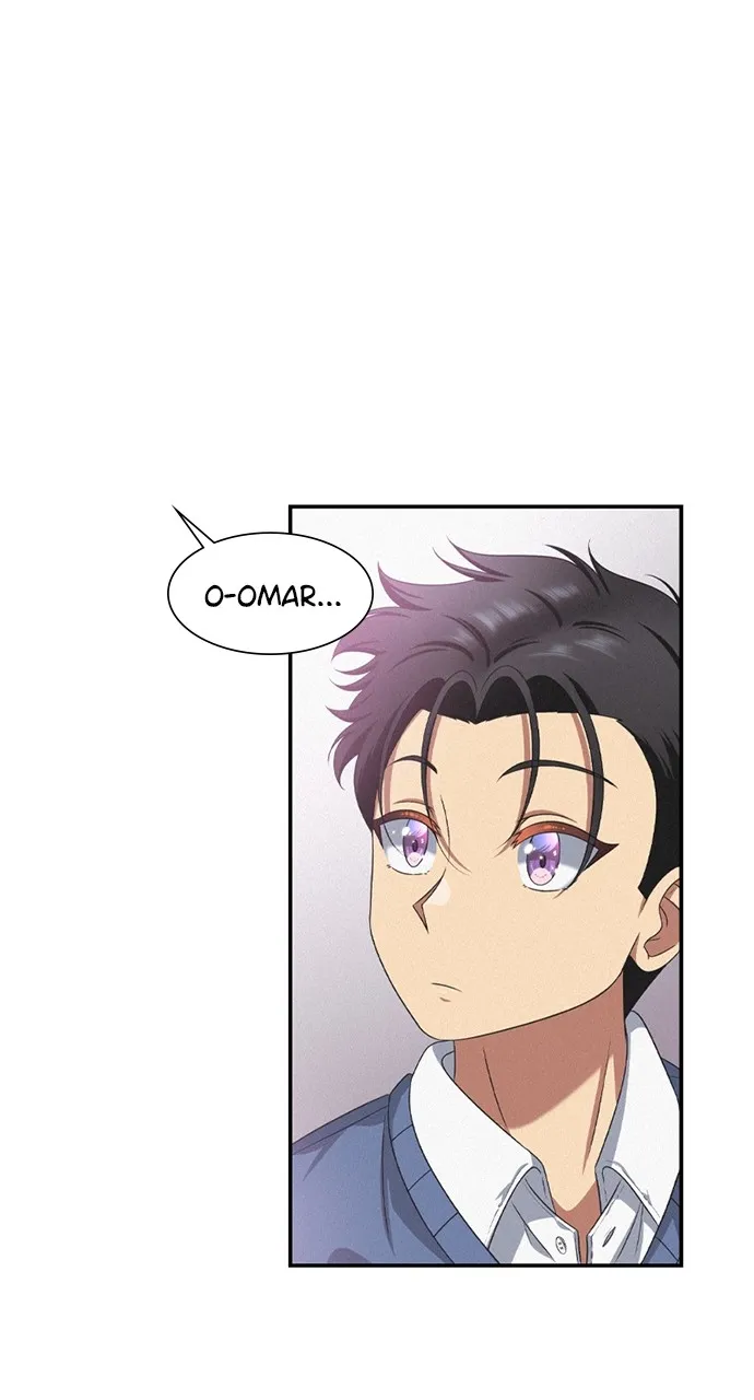 K.O! Chapter 45 page 117 - 