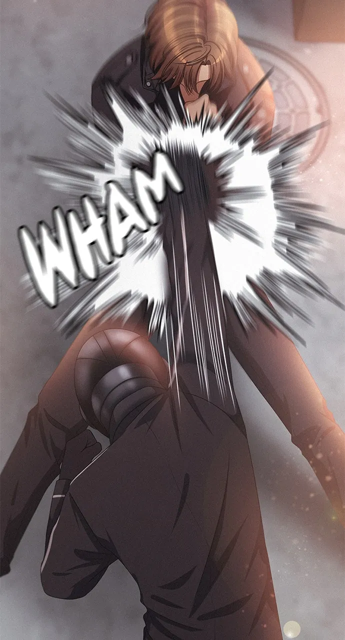 K.O! Chapter 45 page 13 - 