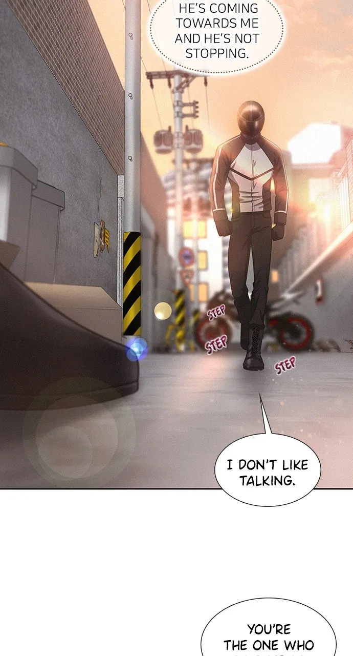 K.O! Chapter 45 page 17 - 