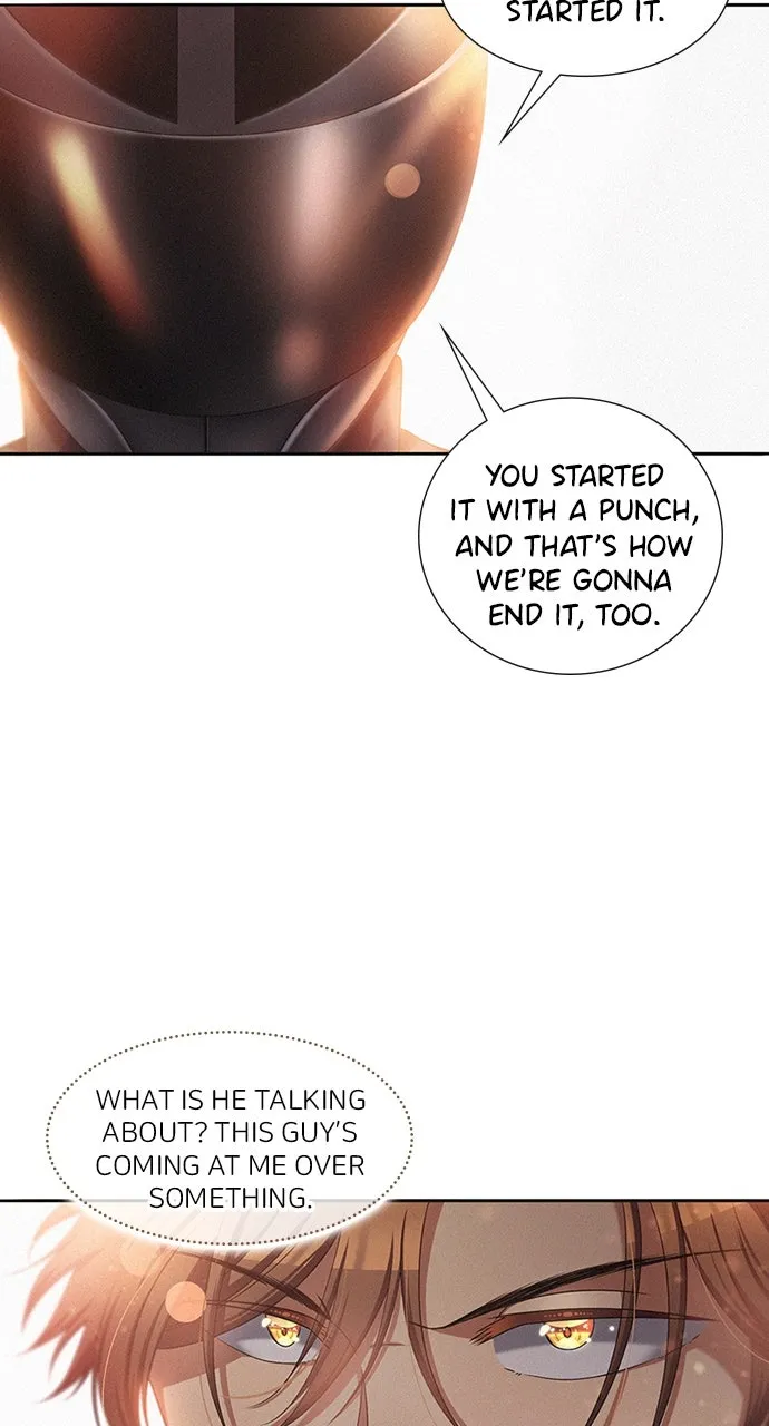 K.O! Chapter 45 page 18 - 