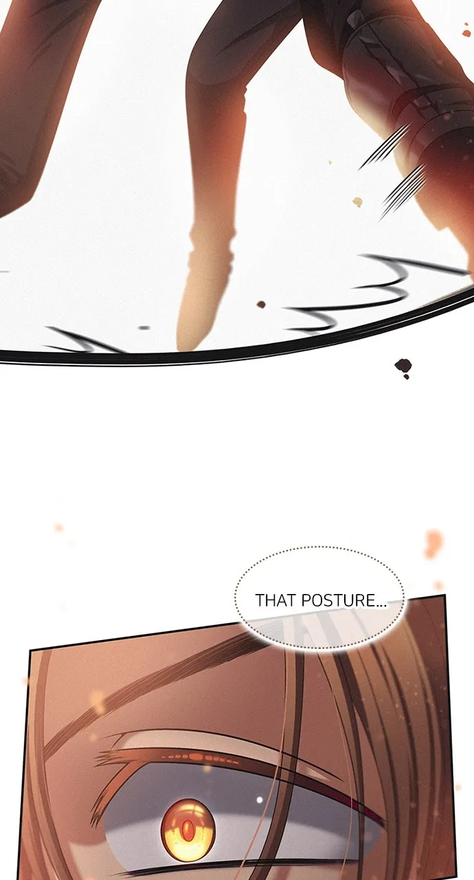 K.O! Chapter 45 page 20 - 