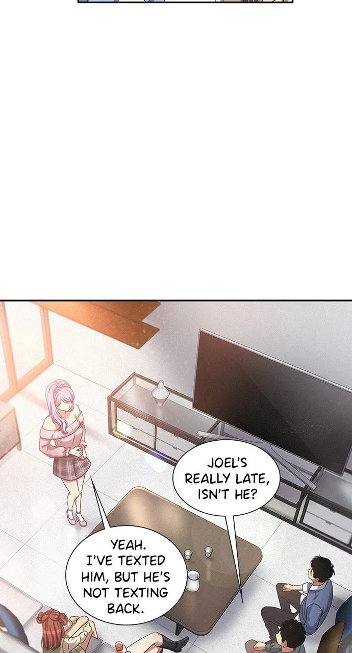 K.O! Chapter 45 page 4 - 