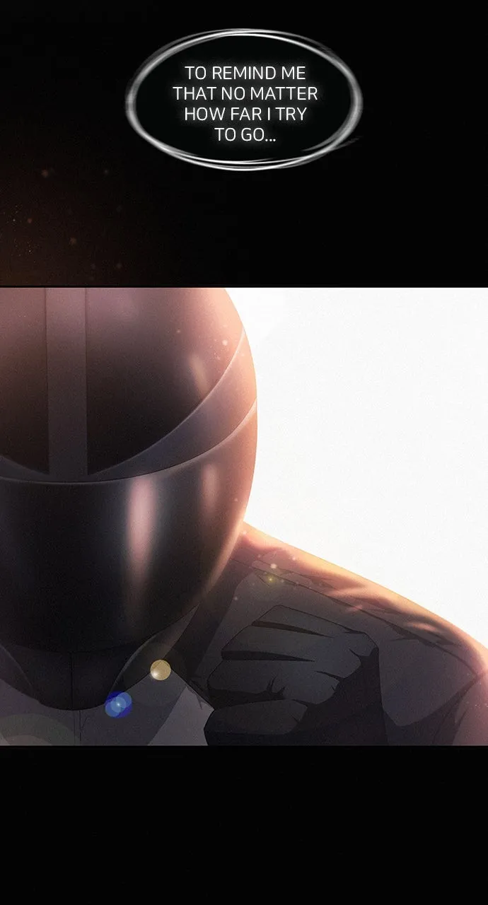 K.O! Chapter 45 page 36 - 