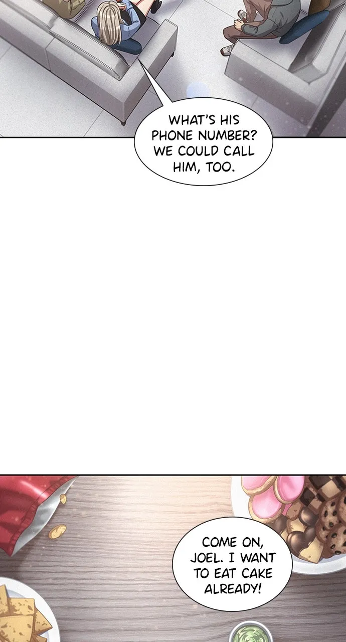 K.O! Chapter 45 page 5 - 