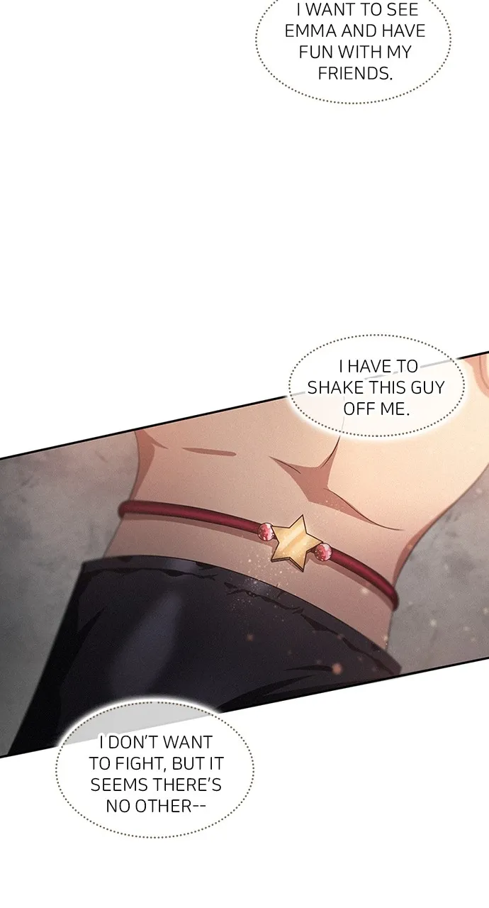 K.O! Chapter 45 page 44 - 