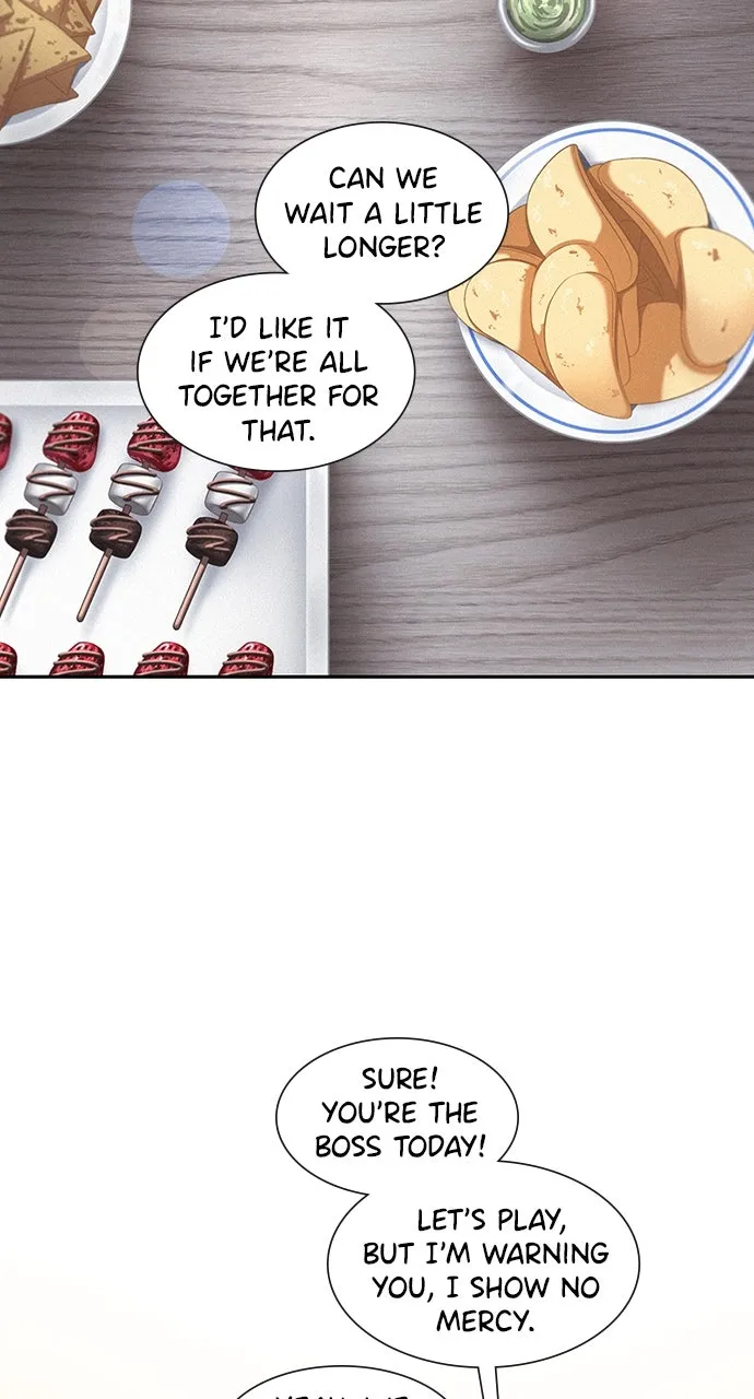 K.O! Chapter 45 page 6 - 