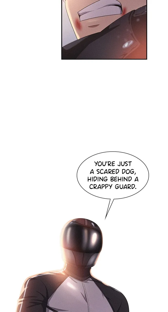 K.O! Chapter 45 page 53 - 