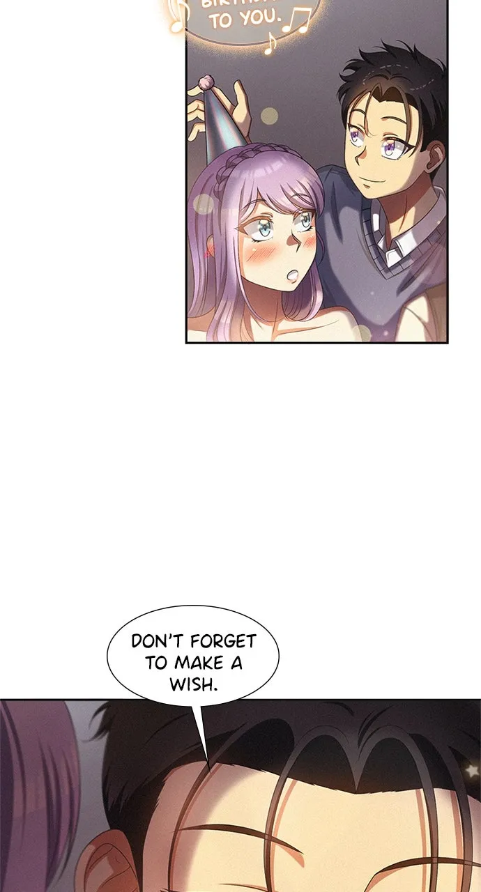 K.O! Chapter 45 page 65 - 