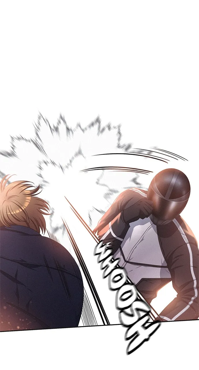 K.O! Chapter 45 page 76 - 