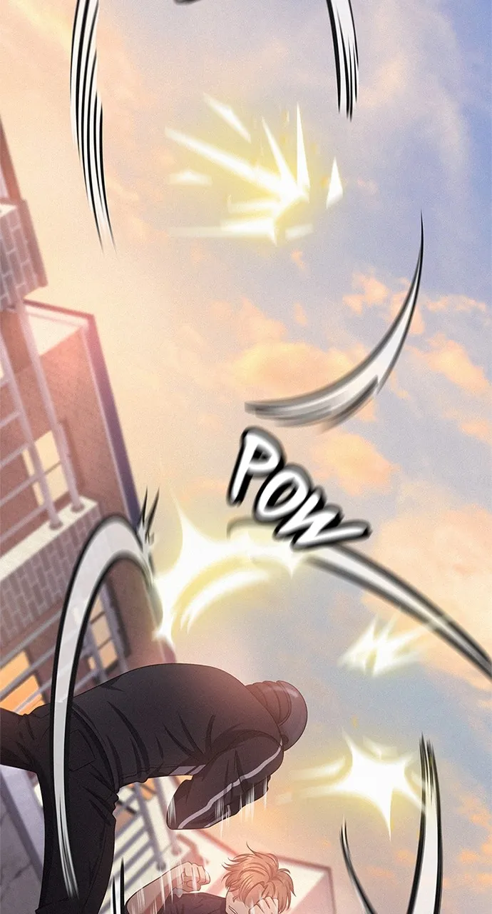 K.O! Chapter 45 page 81 - 