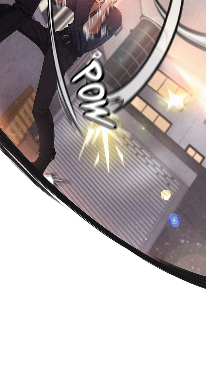 K.O! Chapter 45 page 82 - 