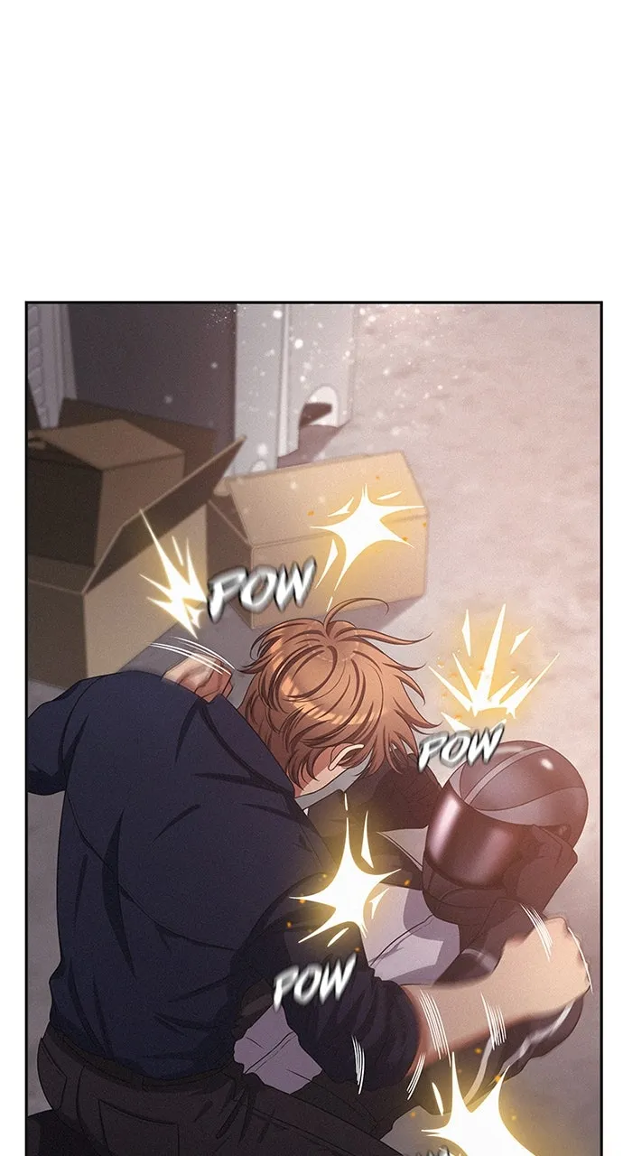 K.O! Chapter 45 page 89 - 