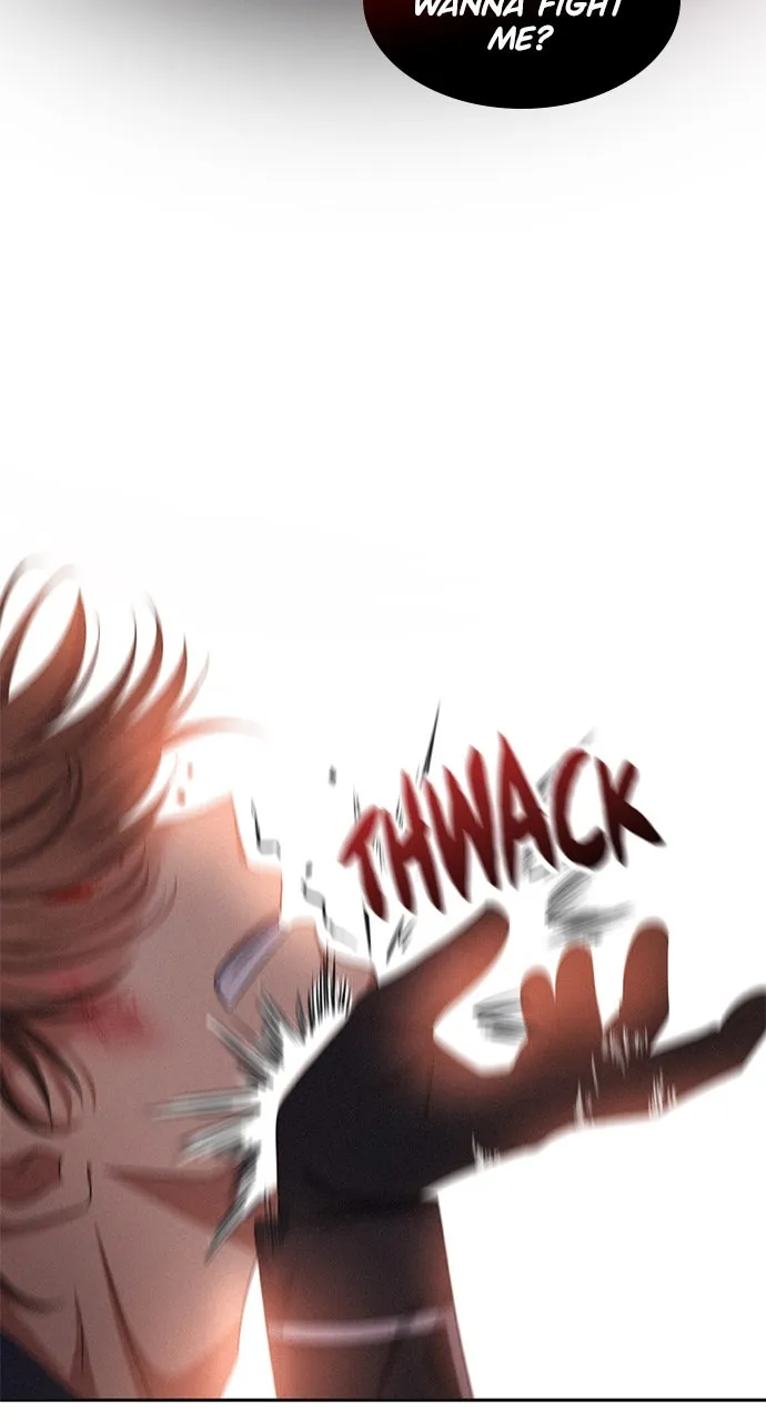 K.O! Chapter 45 page 96 - 