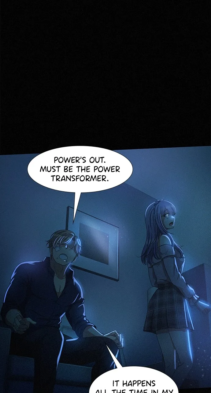 K.O! Chapter 46 page 102 - 