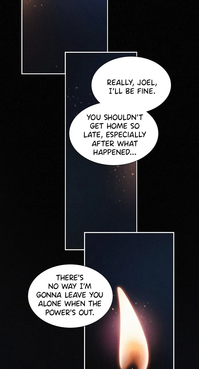 K.O! Chapter 46 page 104 - 